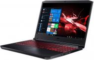 Ноутбук Acer Nitro 7 AN715-51 15,6" (NH.Q5FEU.050) black