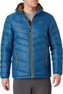 Куртка McKinley Joris hd ux 416094-635 р.XL темно-синій