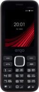 Мобільний телефон Ergo F243 Swift Dual Sim black