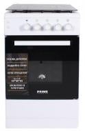 Плита газовая PRIME Technics Technics PSG 54015 W