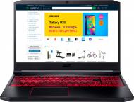 Ноутбук Acer Nitro 7 AN715-51 15,6" (NH.Q5FEU.028) black