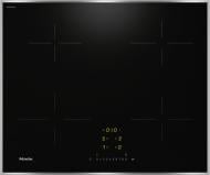 Варочная поверхность индукционная Miele KM 7361 FR