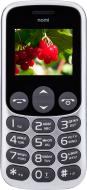 Мобільний телефон Nomi i177 grey Мобільний телефон Nomi i177 grey