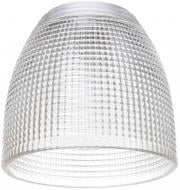 Плафон Venice Accento lighting ALHu-HKP31306glass прозрачный