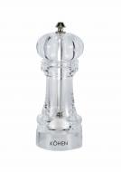 Мельница для соли и перца Kohen KN94031