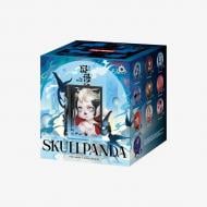 Фигурка-сюрприз коллекционная POP MART Hirono серия Monsters' Carnival SPMS-01