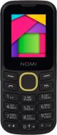 Кнопочные телефоны Nomi