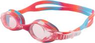 Очки для плавания TYR Swimple Tie Dye Kids LGSWTD/667 OS розовый Очки для плавания TYR Swimple Tie Dye Kids LGSWTD/667 OS розовый