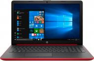 Ноутбук HP SCARLET 15-DA0188UR 15,6" (4MT69EA) red