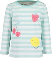 Футболка для девочек Blue Seven р.80 морской 907011 X_619_р.80 Футболка для девочек Blue Seven р.80 морской 907011 X_619_р.80