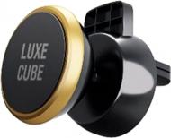 Автотримач Luxe Cube Cube