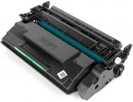 Картридж лазерный ColorWay Canon: 052H (CW-C052MX) черный