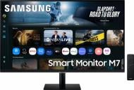 Монітор Samsung SMART M7 32" (LS32FM702UIXUA)