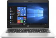 Ноутбук HP PROBOOK 450 G6 15,6" (5PP97EA) silver