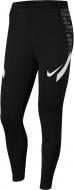 Брюки Nike NK DRY STRKE21 PANT KPZ CW5862-010 р. M черный