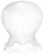 Плафон Milano Accento lighting ALHu-HKW83401-glass прозрачно-белый