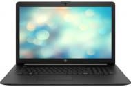 Ноутбук HP 17-CA1000UR 17,3" (6HU43EA) black