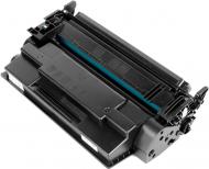 Картридж лазерный ColorWay Canon: 041 (CW-C041M) черный