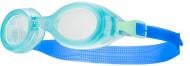 Окуляри для плавання TYR Aqua Blaze Kids LGKTKSTP/469 OS блакитний