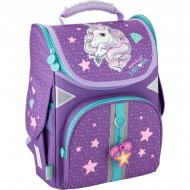 Рюкзак каркасный GoPack Education Unicorn dream 44585