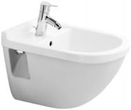Биде подвесное DURAVIT Starck 3 2230150000