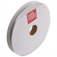 Стрічка декоративна Knorr Prandell Стрічка сатинова ribbon 6mm 10m silver 0,6 см 10 м срібний