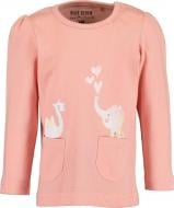 Футболка для девочек Blue Seven р.80 розовый 907012 X_238_р.80