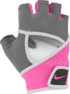 Рукавички для фітнесу Nike W GYM PREMIUM FG FLAT р. S рожевий