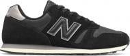 Кроссовки мужские New Balance 373 ML373BLG р.43 черные