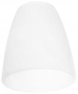Плафон Ella Accento lighting ALHG-99020 белый
