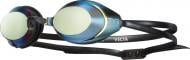 Очки для плавания TYR Vecta Racing Mirrored LGVECM/751 OS желтый