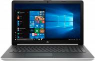 Ноутбук HP 15-DB1018UR 15,6" (6NC48EA) silver