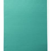 Ролета мини Декорія Лен с фиксацией на струну 85x150 см Бирюза Ролета мини Декорія Лен с фиксацией на струну 85x150 см Бирюза