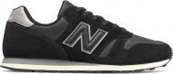 Кроссовки New Balance 373 ML373BLG р.10,5 черный Кроссовки New Balance 373 ML373BLG р.10,5 черный