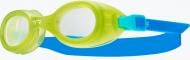 Очки для плавания TYR Aqua Blaze Kids LGKTKSTP/489 OS желтый