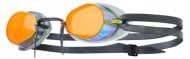 Окуляри для плавання TYR Socket Rocket 2.0 Mirrored LGL2M/160 OS помаранчевий Окуляри для плавання TYR Socket Rocket 2.0 Mirrored LGL2M/160 OS помаранчевий