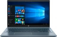 Ноутбук HP 15-cs2018ur 15,6" (6SQ17EA) blue