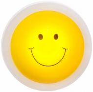 Нічник Globo Kiddy I LED 0.3 Вт жовтий 31936 Нічник Globo Kiddy I LED 0.3 Вт жовтий 31936