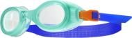 Очки для плавания TYR Aqua Blaze Kids LGKTKSTP/307 OS зеленый