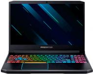 Ноутбук Acer Predator Helios 300 PH315-52 15,6" (NH.Q54EU.047) black