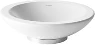 Умивальник DURAVIT Bagnella 045148