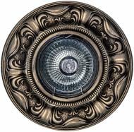 ВІТРИНА! Світильник точковий Точка Света СВБ 18У-9-034УХЛ4 35 Вт GU5.3 бронза