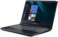 Ноутбук Acer Predator Helios 300 PH315-52 15,6" (NH.Q54EU.037) black