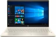 Ноутбук HP 15-cs2019ur 15,6" (6SQ16EA) gold