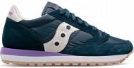 Кроссовки женские Saucony JAZZ ORIGINAL 1044-640s р.40 синие