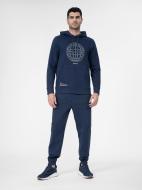 Брюки 4F 4FSS23TTROM138-31S р. XL синий