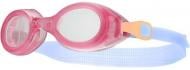 Очки для плавания TYR Aqua Blaze Kids LGKTKSTP/152 OS розовый Очки для плавания TYR Aqua Blaze Kids LGKTKSTP/152 OS розовый