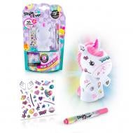 Набір для творчості Canal Toys Style 4 Ever Мій улюбленець Єдиноріг Блискітка S OFG267/1