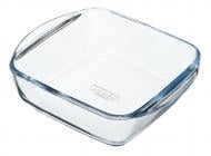 Форма для выпекания Pyrex 20х17х6 см 1 л AIRFRYER