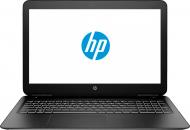 Ноутбук HP Pavilion 15-bc526ur 15,6" (7JU17EA) black